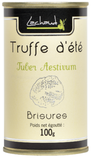 Truffe d'Été - Brisures - 100 g